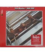 The Beatles 1962-1966 (2023 Edition) [2 CD]  - £10.16 GBP