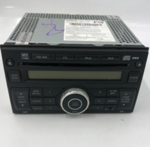 2011-2015 Nissan Rogue AM FM Radio CD Player Receiver OEM P04B31003 - $89.99