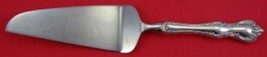 Debussy by Towle Sterling Silver Pie Server HH with Stainless Blade Orig... - $78.21