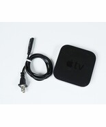 Apple TV A1427 3rd Gen MD199LL/A Smart Media Streaming Player NO REMOTE - €16,13 EUR