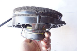 2001-2002 w208 MERCEDES CLK55 AMG FRONT LEFT DOOR PANEL SPEAKER  X264 image 5
