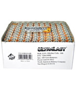 Dantona Indust ULA100AAAB REPLACEMENT HOUSEHOLD BATTERY - $94.25 CAD