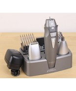 Philips Norelco G390 Shaver Groomer COMPLETE with Charger &amp; Tray - $94.76 CAD