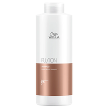 Wella FUSIONPLEX Intense Repair Shampoo, Liter - £42.60 GBP