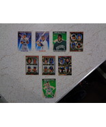 1993 Topps Baseball Card lot of 8, Draft Picks, Coming Attractions, TP&#39;s... - £3.84 GBP