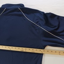 Russell Athletic Dri-Power South Alabama Jaguars Men's Blue & White Sweatshirt L image 15