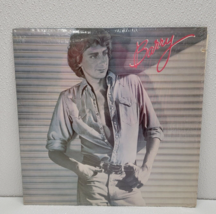 Barry Manilow &quot;Barry&quot; Album - Vinyl Record LP 1980 1st Press AL 9537 - T... - $5.75