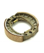 REAR Front  DRUM BRAKE SHOES PAD MOPED SCOOTER 50cc 49 YIBEN  139qmb GY6 - $326.70 MXN
