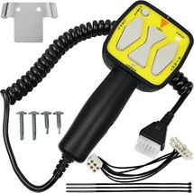 Buyers 1306901 Snowplow Hand Controller for Meyer Straight Blade Snowplo... - $79.95