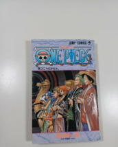 One Piece Ser.: One Piece, Vol. 22 by Eiichiro Oda PB in japanese ex-library - $24.75