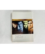 New! Studio Classics 75 Years 4 Disc DVD Set Les Miserables, Anna Karenina - €10,22 EUR