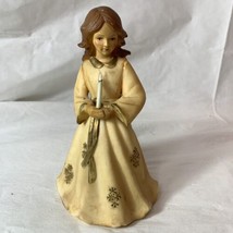 Vintage Adore A Lite Angel By Radiant For Parts and Repair Hong Kong 1970&#39;s - £3.89 GBP