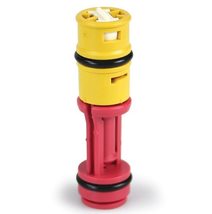 IPW Industries Inc-Fleck (61454-0) Injector #0 Red for 7000 SXT for 12&quot; ... - $529.07 MXN