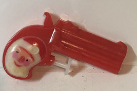 Old Santa Claus Christmas Water Pistol Gun Xm1 - $19.79