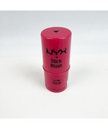 New NYX Stick Blush SB04 Tulip 0.21 oz Pink Makeup Face - $19.99