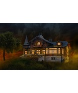 House Protection Spell – Warding Your Home, Clearing the Energy, Guardin... - $658.39 MXN
