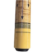 Meucci Originals Professional Pool Cue *Free Shipping* - $1,220.76 CAD