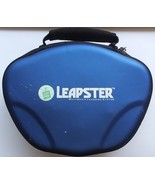 Leap Frog Leapster Blue Protective Carrying Case, Case Only. - $7.91