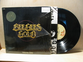 Bee Gees - Gold Volume One 1976 RSO RS-1-3006 Record Collectors Edition - £12.49 GBP