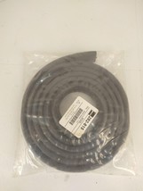 1968 to 1980 MG MGB Hood To Flange Seal 7 Foot - $372.55 MXN