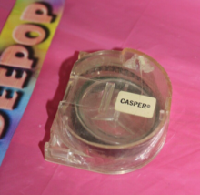 Vintage True Vue Roll A Show Casper Ghost Film Cartridge Movie  Sawyer&#39;s... - £14.79 GBP