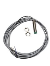 Pepperl+Fuchs NBB4-12GM50-E2 Proximity Switch Sensor  - $68.90