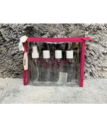 Victoria’s Secret Super Model Essential Travel Kit - $460.66 MXN