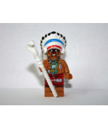 SLK Kwaku Anansi Spider Man African Spider God Marvel Minifigure Custome - $7.00