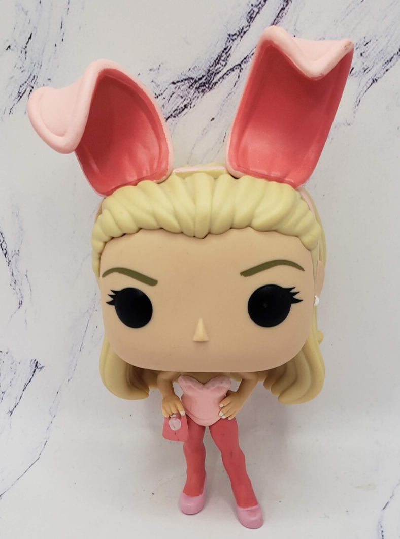 Funko Pop! Movies: Legally Blonde - Elle (Bunny Suit) Vinyl Figure #1225 - $6.92