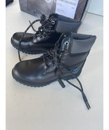 Timberland WOMEN&#39;S LIMITED EDITION 6&quot; Inch Premium Leather Boots A1Q84 S... - $73.93 CAD