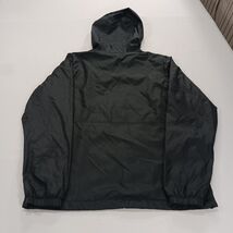 Columbia XL0660 Women's Black Drawstring Hoodie Full Zip Jacket Size Small  image 2