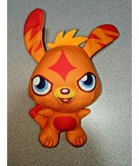 Moshi Monsters Plush Orange Standing Stuffed Animal Soft Toy - £5.06 GBP