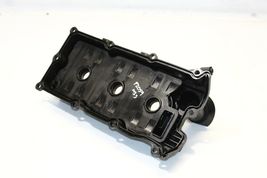 2006-2010 INFINITI M35 LEFT DRIVER SIDE ENGINE VALVE COVER W/ OIL CAP P2059 image 7