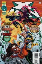 X-MAN #14 - Apr 1996 Marvel Comics, NM/MT 9.8 Nice! - £2.37 GBP