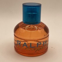 RALPH ROCKS By Ralph Lauren 1.7 oz / 50 ml EDT Spray For Women - As Pict... - £108.45 GBP