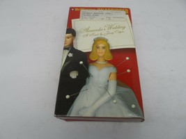 Amanda&#39;s Wedding: A Novel by Jenny Colgan Audio Book 6-Cassettes - $7.59