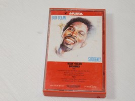 Suddenly by Billy Ocean Cassette Tape 1984 Artista Records If I Should Lose You - £9.30 GBP