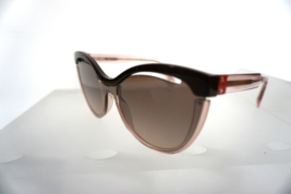 NEW AUTHENTIC MIU MIU SMU 01T  DHO-4P0 SUNGLASSES - $129.99