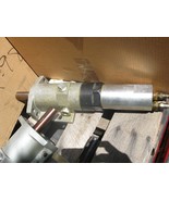 RARE Gardner Denver Pneumatic Air Tool Cooper 650 RPM # 72400AA5 / 1&quot; Shaft - $1,592.07 CAD