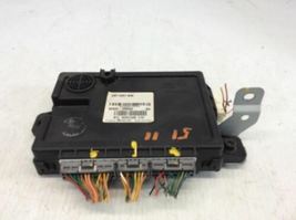 2009-2011 HYUNDAI GENESIS, FUSE RELAY JUNCTION BOX  C115 image 13