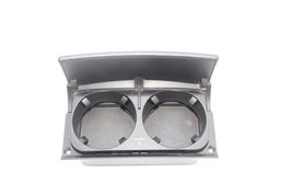 07-09 MERCEDES-BENZ W221 S600 CENTER CONSOLE CUP HOLDER **DAMAGE** E4285 image 2