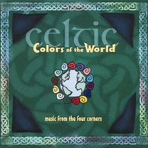 Colors of the World: Celtic [Audio CD] Susan KcKeown; Puirt A Baroque; P... - $6.99