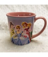 Walt Disney World Exclusive Pink Princess 16oz Souvenir Mug- NEVER USED - $31.07 CAD