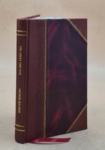 The Great God Pan 1894 [Leather Bound] by Arthur Machen - £58.91 GBP