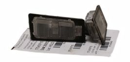 FORTE 2015 License Plate Light OEM Used - $51.48