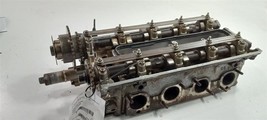 Driver Left Front Engine Cylinder Head Fits 03-05 RANGE ROVERInspected, ... - £246.80 GBP