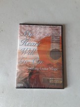 My Heart Will Go on - Soothing Guitar Magic The World&#39;s Most Beautiful M... - £3.12 GBP