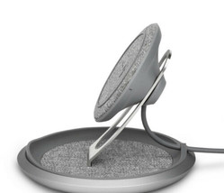 Lounge Q Wireless By Moshi Charging Stand - £91.67 GBP