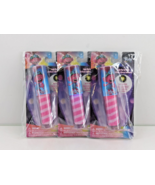Trolls World on Tour Light Up Strawberry Flavoured Lip Gloss 3.5 ml Pack... - $7.52