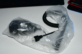 Kenwood OEM KMC-35 Microphone Standard Speaker Mic NEW AND RARE GENUINE ... - $37.80